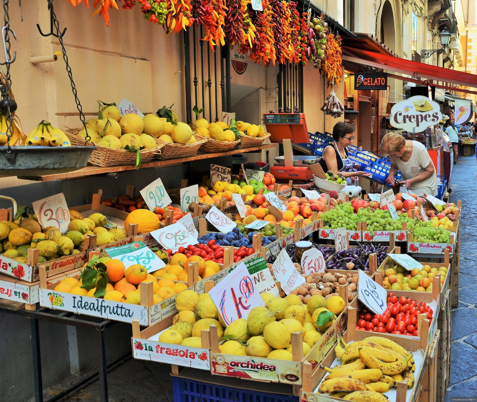 Sorrento
